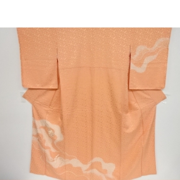 Japanese kimono - Picture 9 of 12